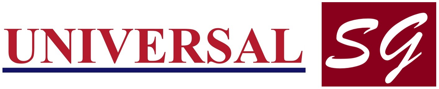 Universal SG logo